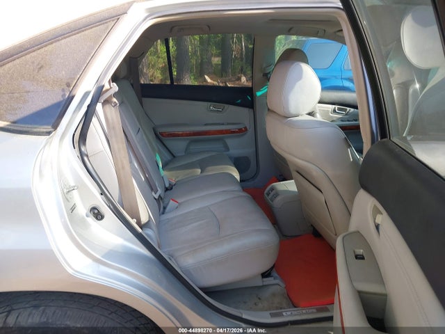 44898270 :رقم المزاد ، 2T2HK31U88C089040 vin ، 2008 Lexus Rx 350 مزاد بيع