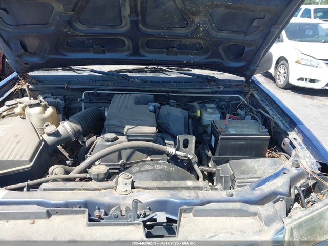 Aukcja sprzedaży 2005 Gmc Canyon Sle, vin: 1GTCS138958158716, numer aukcji: 44898273