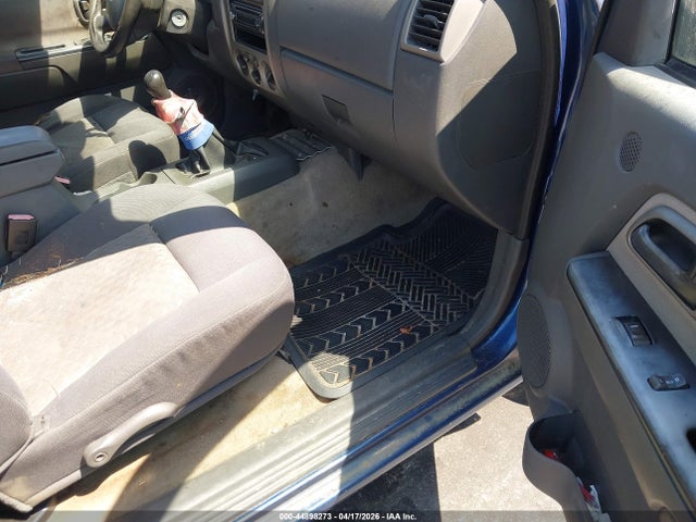 Aukcja sprzedaży 2005 Gmc Canyon Sle, vin: 1GTCS138958158716, numer aukcji: 44898273