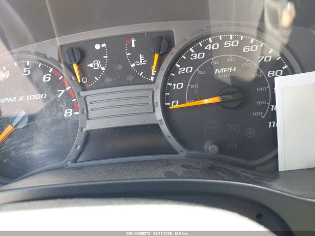 Aukcja sprzedaży 2005 Gmc Canyon Sle, vin: 1GTCS138958158716, numer aukcji: 44898273