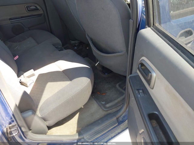 Aukcja sprzedaży 2005 Gmc Canyon Sle, vin: 1GTCS138958158716, numer aukcji: 44898273