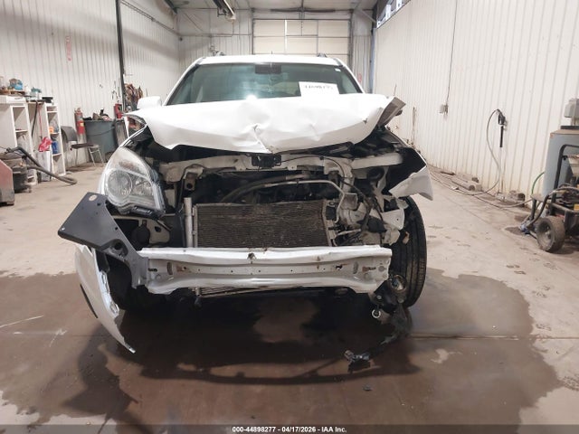 Aukcja sprzedaży 2013 Chevrolet Equinox 1lt, vin: 2GNFLEEK0D6123102, numer aukcji: 44898277