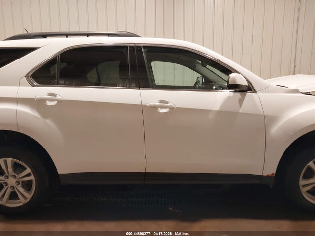 Aukcja sprzedaży 2013 Chevrolet Equinox 1lt, vin: 2GNFLEEK0D6123102, numer aukcji: 44898277