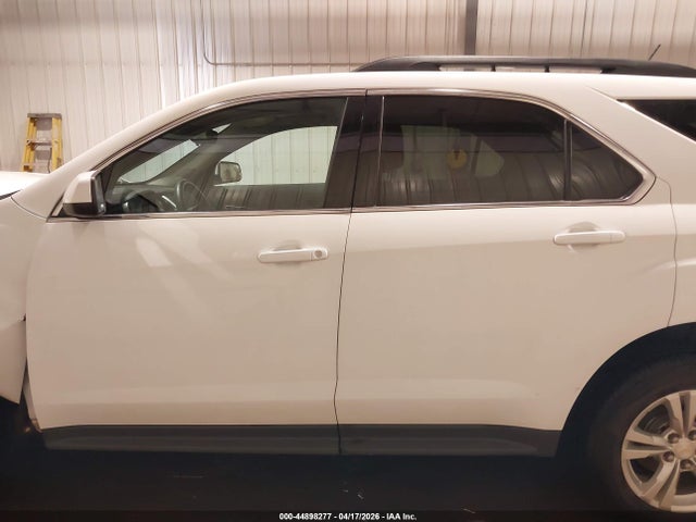 Aukcja sprzedaży 2013 Chevrolet Equinox 1lt, vin: 2GNFLEEK0D6123102, numer aukcji: 44898277