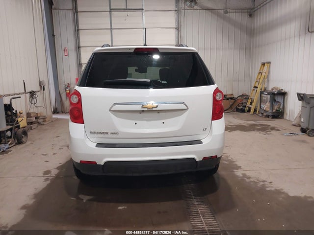 Aukcja sprzedaży 2013 Chevrolet Equinox 1lt, vin: 2GNFLEEK0D6123102, numer aukcji: 44898277