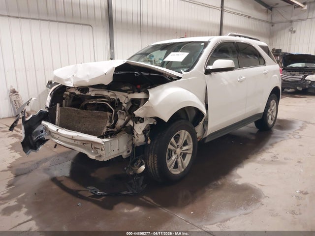 Aukcja sprzedaży 2013 Chevrolet Equinox 1lt, vin: 2GNFLEEK0D6123102, numer aukcji: 44898277