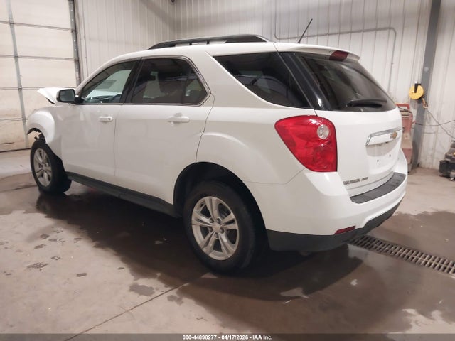 Aukcja sprzedaży 2013 Chevrolet Equinox 1lt, vin: 2GNFLEEK0D6123102, numer aukcji: 44898277