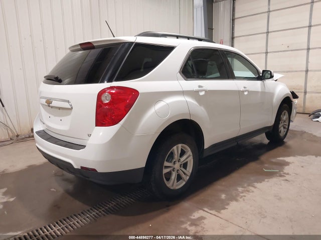 Aukcja sprzedaży 2013 Chevrolet Equinox 1lt, vin: 2GNFLEEK0D6123102, numer aukcji: 44898277