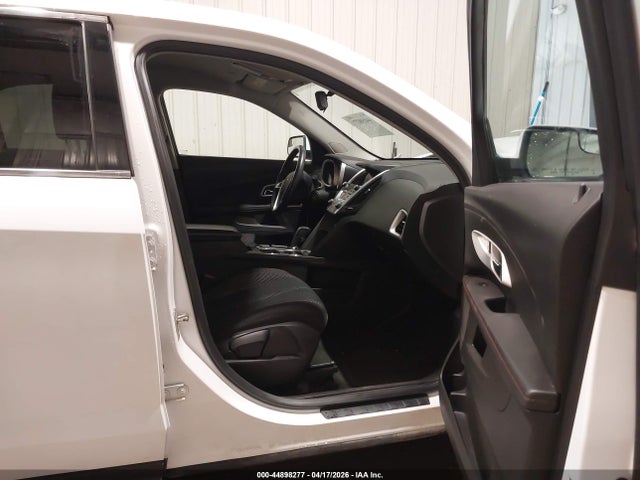 Aukcja sprzedaży 2013 Chevrolet Equinox 1lt, vin: 2GNFLEEK0D6123102, numer aukcji: 44898277