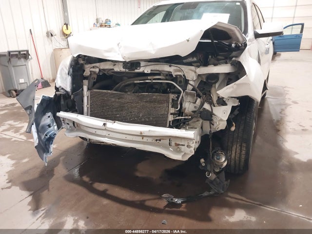 Aukcja sprzedaży 2013 Chevrolet Equinox 1lt, vin: 2GNFLEEK0D6123102, numer aukcji: 44898277