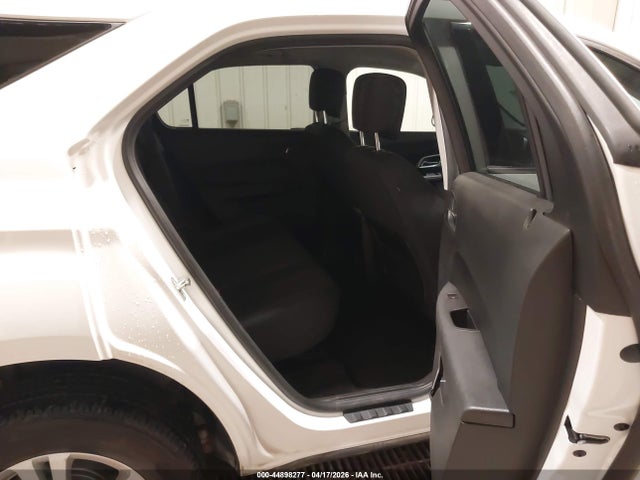 Aukcja sprzedaży 2013 Chevrolet Equinox 1lt, vin: 2GNFLEEK0D6123102, numer aukcji: 44898277