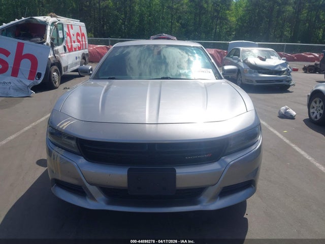 Продаж на аукціоні авто 2018 Dodge Charger Sxt Rwd, vin: 2C3CDXBG9JH247104, номер лоту: 44898278
