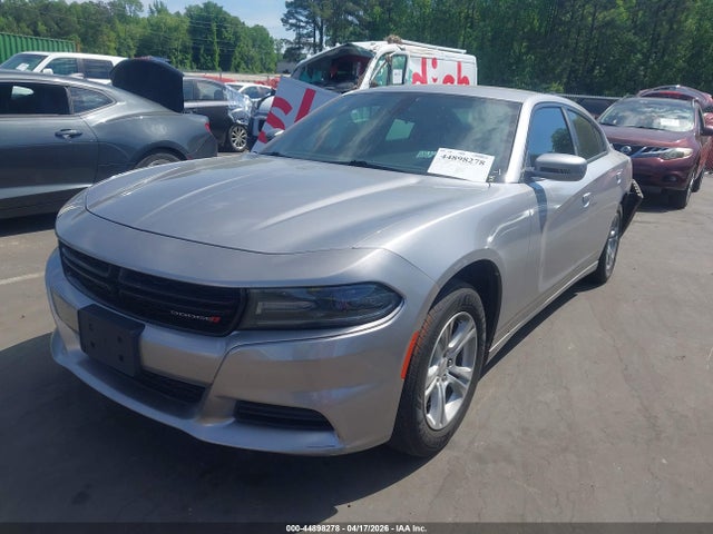 Продаж на аукціоні авто 2018 Dodge Charger Sxt Rwd, vin: 2C3CDXBG9JH247104, номер лоту: 44898278