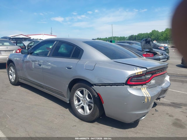 Продаж на аукціоні авто 2018 Dodge Charger Sxt Rwd, vin: 2C3CDXBG9JH247104, номер лоту: 44898278