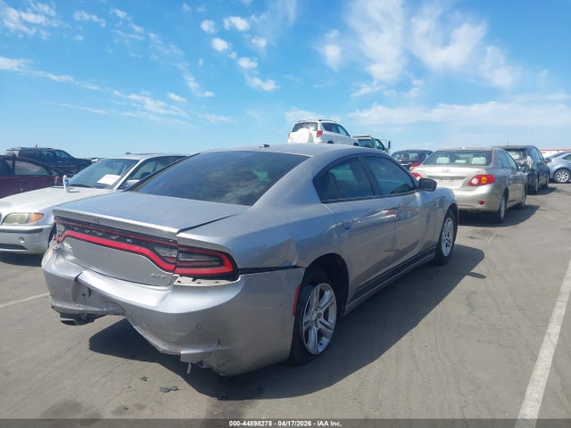 Продаж на аукціоні авто 2018 Dodge Charger Sxt Rwd, vin: 2C3CDXBG9JH247104, номер лоту: 44898278