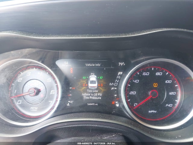 Продаж на аукціоні авто 2018 Dodge Charger Sxt Rwd, vin: 2C3CDXBG9JH247104, номер лоту: 44898278