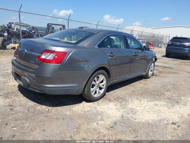 2011 Ford Taurus Sel მანქანა იყიდება აუქციონზე, vin: 1FAHP2EW6BG188532, აუქციონის ნომერი: 44898285