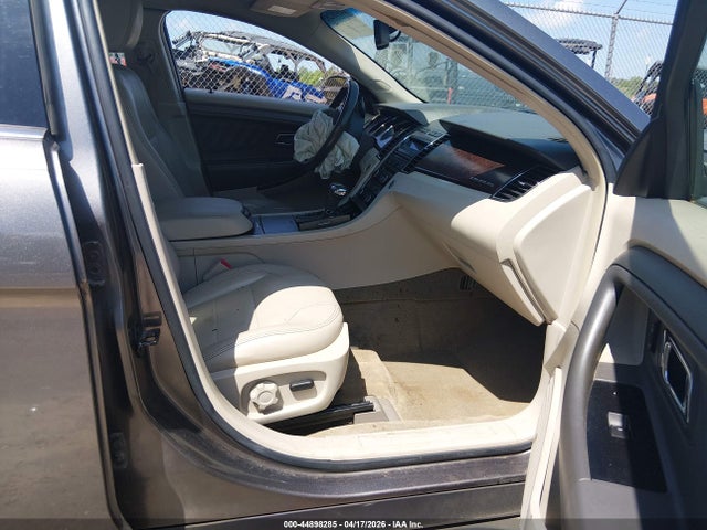 2011 Ford Taurus Sel მანქანა იყიდება აუქციონზე, vin: 1FAHP2EW6BG188532, აუქციონის ნომერი: 44898285