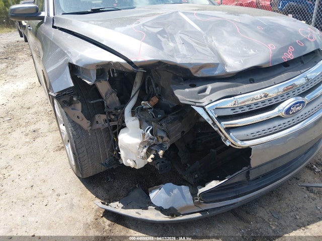 2011 Ford Taurus Sel მანქანა იყიდება აუქციონზე, vin: 1FAHP2EW6BG188532, აუქციონის ნომერი: 44898285