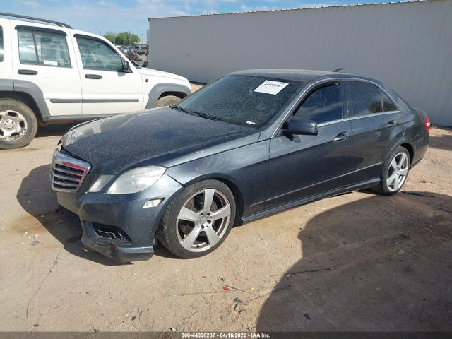2011 Mercedes-benz E 350 მანქანა იყიდება აუქციონზე, vin: WDDHF5GB4BA397060, აუქციონის ნომერი: 44898287