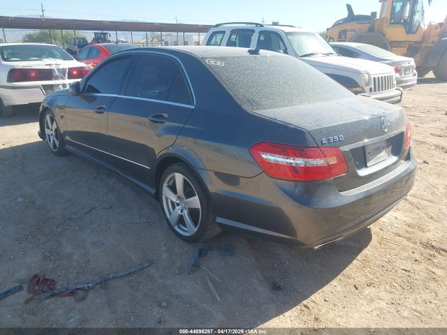 2011 Mercedes-benz E 350 მანქანა იყიდება აუქციონზე, vin: WDDHF5GB4BA397060, აუქციონის ნომერი: 44898287