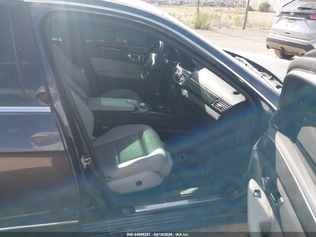 2011 Mercedes-benz E 350 მანქანა იყიდება აუქციონზე, vin: WDDHF5GB4BA397060, აუქციონის ნომერი: 44898287
