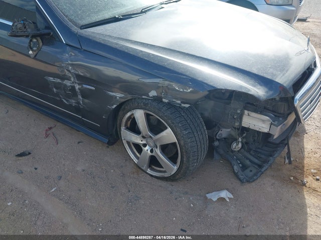 2011 Mercedes-benz E 350 მანქანა იყიდება აუქციონზე, vin: WDDHF5GB4BA397060, აუქციონის ნომერი: 44898287