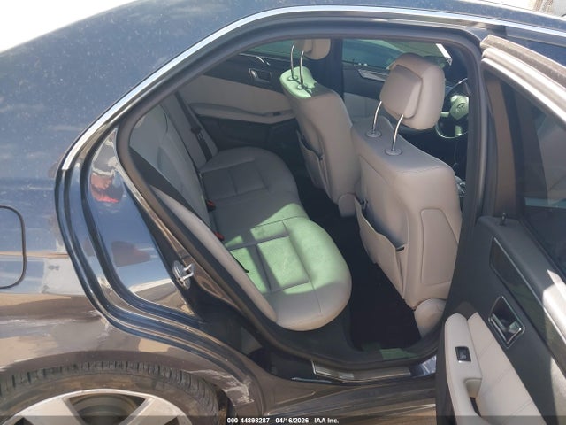 2011 Mercedes-benz E 350 მანქანა იყიდება აუქციონზე, vin: WDDHF5GB4BA397060, აუქციონის ნომერი: 44898287