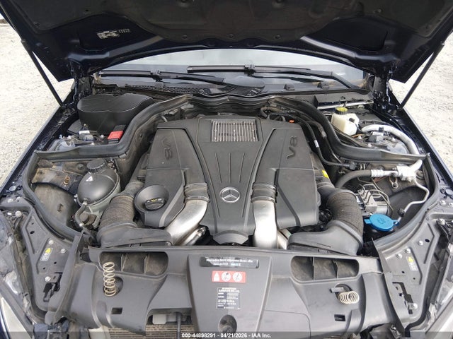 Продажа на аукционе авто 2012 Mercedes-benz E 550, vin: WDDKJ7DB3CF155305, номер лота: 44898291