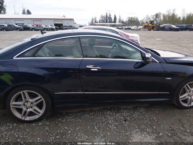 Продажа на аукционе авто 2012 Mercedes-benz E 550, vin: WDDKJ7DB3CF155305, номер лота: 44898291