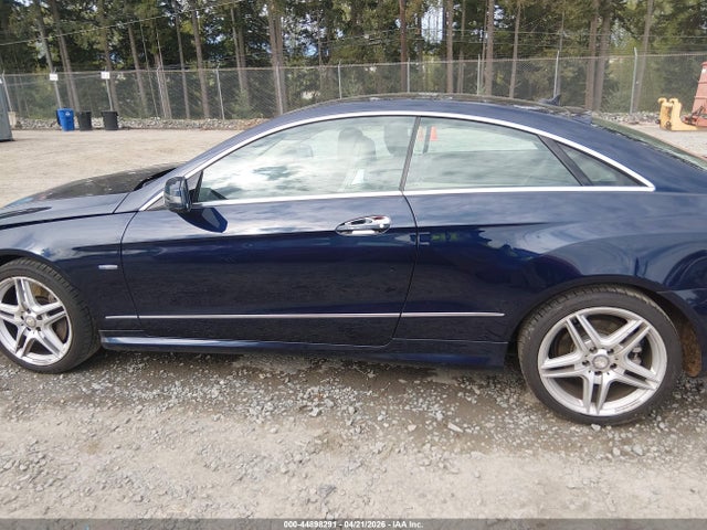 Продажа на аукционе авто 2012 Mercedes-benz E 550, vin: WDDKJ7DB3CF155305, номер лота: 44898291