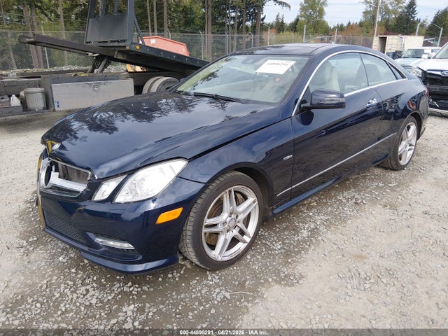 Продажа на аукционе авто 2012 Mercedes-benz E 550, vin: WDDKJ7DB3CF155305, номер лота: 44898291