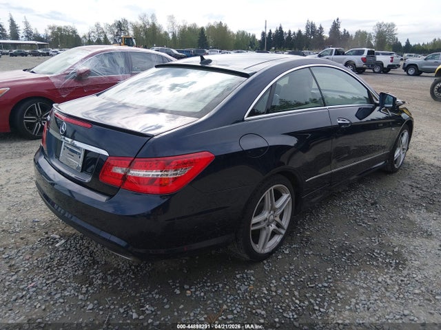 Продажа на аукционе авто 2012 Mercedes-benz E 550, vin: WDDKJ7DB3CF155305, номер лота: 44898291