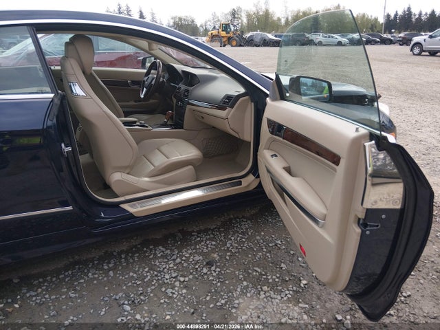 Продажа на аукционе авто 2012 Mercedes-benz E 550, vin: WDDKJ7DB3CF155305, номер лота: 44898291