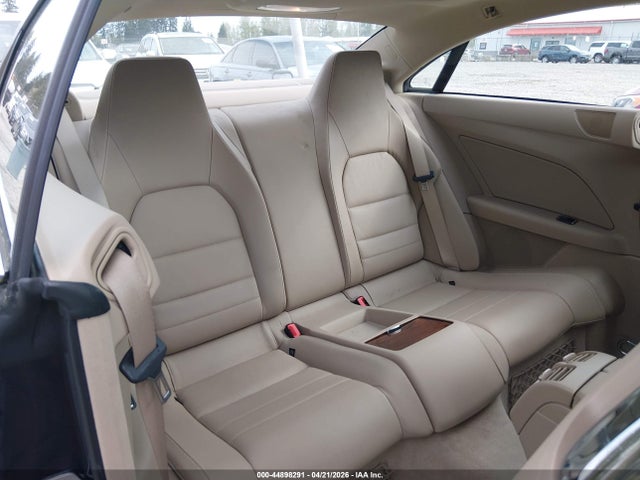 Продажа на аукционе авто 2012 Mercedes-benz E 550, vin: WDDKJ7DB3CF155305, номер лота: 44898291