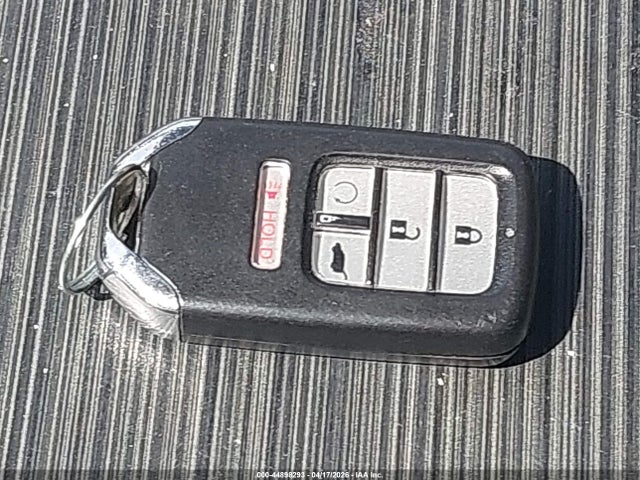 Honda Pilot Ex-l 2017 5FNYF6H52HB018971 Image 11