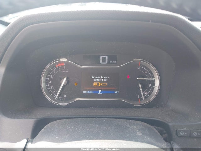 Honda Pilot Ex-l 2017 5FNYF6H52HB018971 Image 7