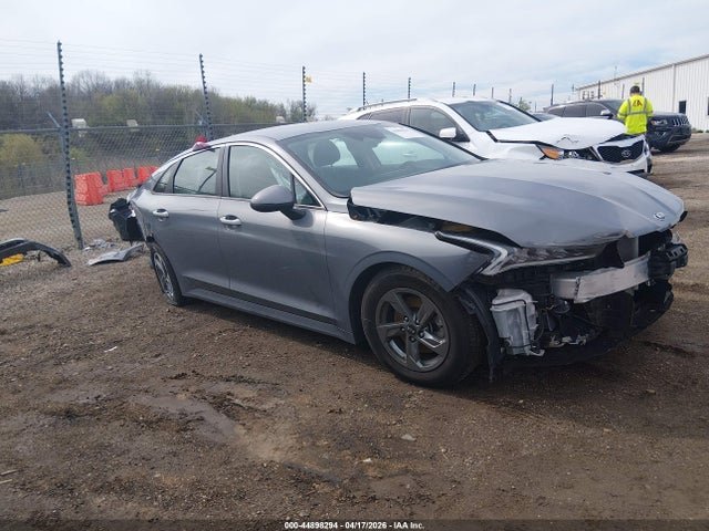 Продаж на аукціоні авто 2021 Kia K5 Lx, vin: 5XXG24J26MG081364, номер лоту: 44898294