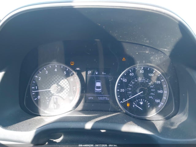 5NPD84LF7LH581506 Hyundai ELANTRA SEL