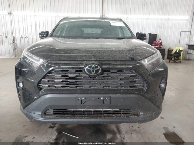 2025 Toyota Rav4 Xle Premium მანქანა იყიდება აუქციონზე, vin: 2T3A1RFV5SW560376, აუქციონის ნომერი: 44898296