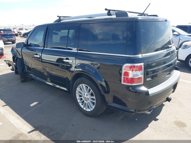Ford FLEX SEL 2019 2FMGK5C87KBA10223 Image 3