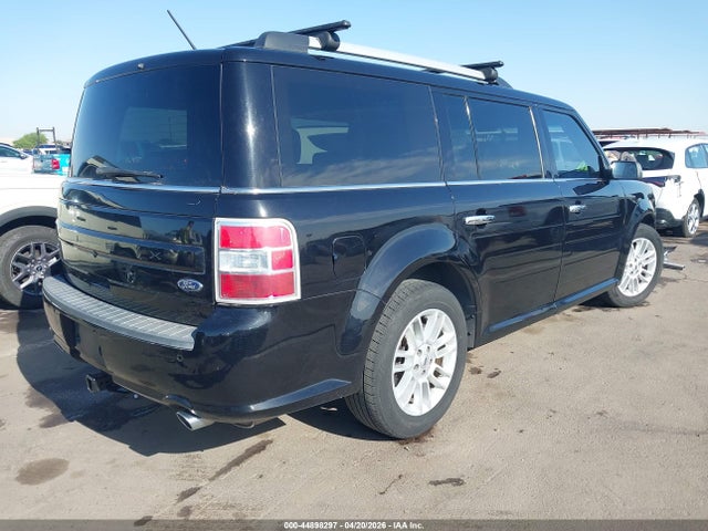 Ford FLEX SEL 2019 2FMGK5C87KBA10223 Image 4