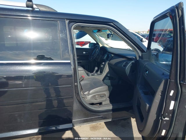 Ford FLEX SEL 2019 2FMGK5C87KBA10223 Image 5