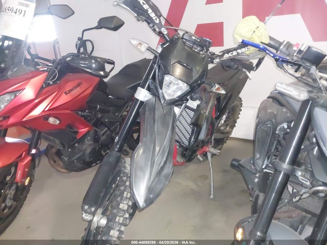 Beta 450 Rr-s 2020 ZD3E31700L0330209 Image 2