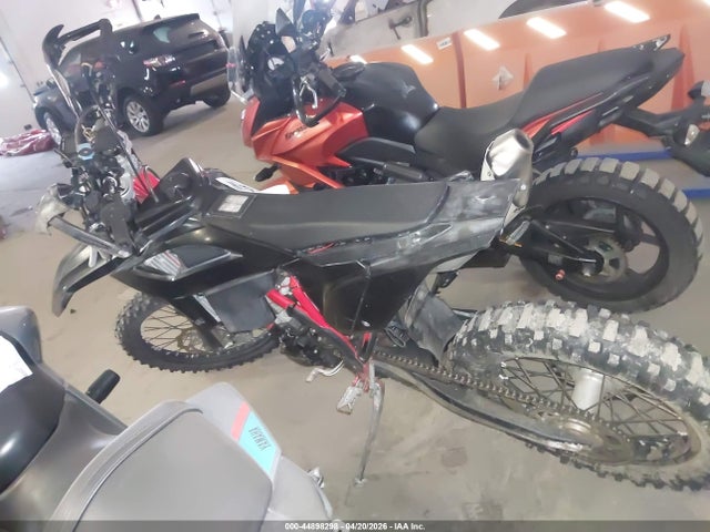 Beta 450 Rr-s 2020 ZD3E31700L0330209 Image 3