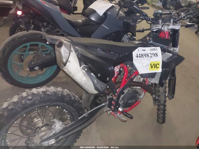 Beta 450 Rr-s 2020 ZD3E31700L0330209 Image 4