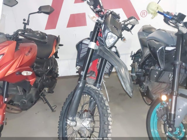 Beta 450 Rr-s 2020 ZD3E31700L0330209 Image 5