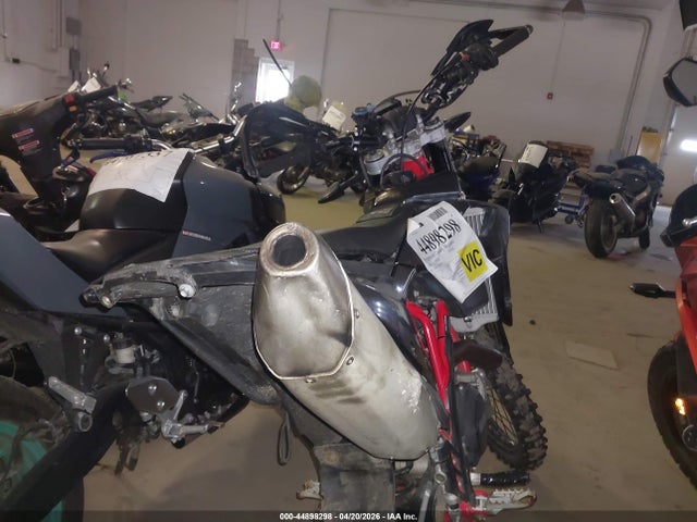 Beta 450 Rr-s 2020 ZD3E31700L0330209 Image 6