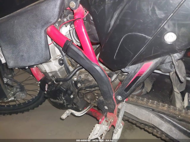 Beta 450 Rr-s 2020 ZD3E31700L0330209 Image 9