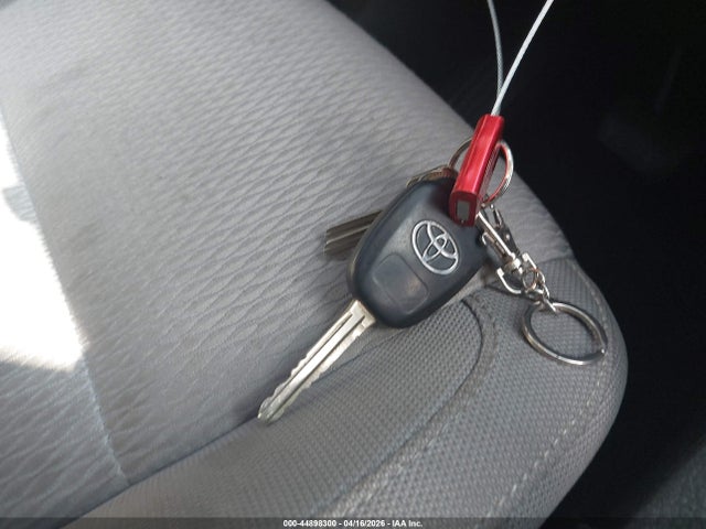 Toyota COROLLA LE 2014 5YFBURHE2EP059971 Image 11